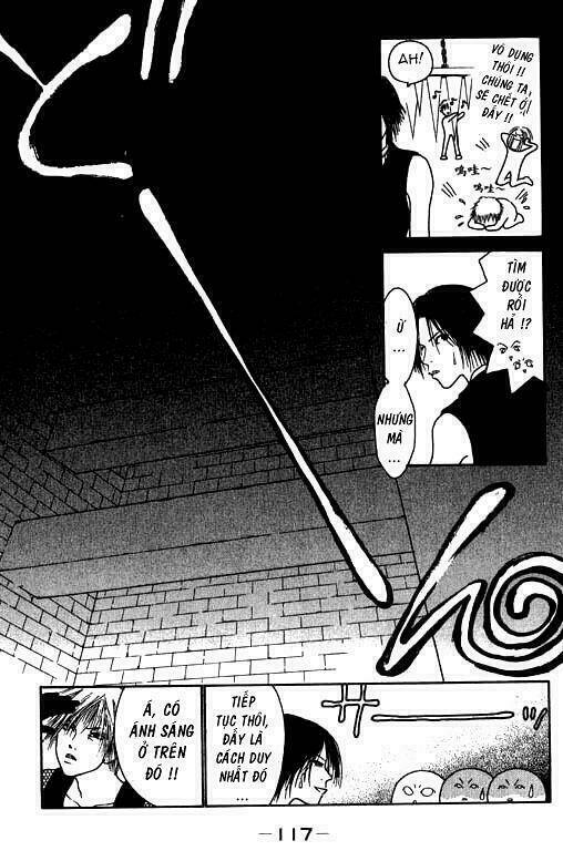 yamato nadeshiko shichihenge chapter 8 33