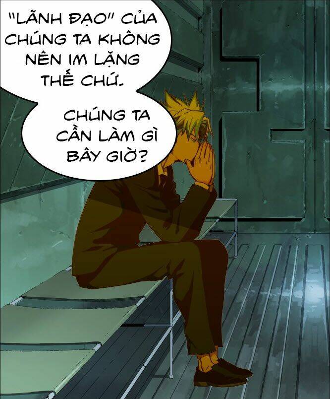 Chúa Tể Học Đường Chapter 428 - Trang 12