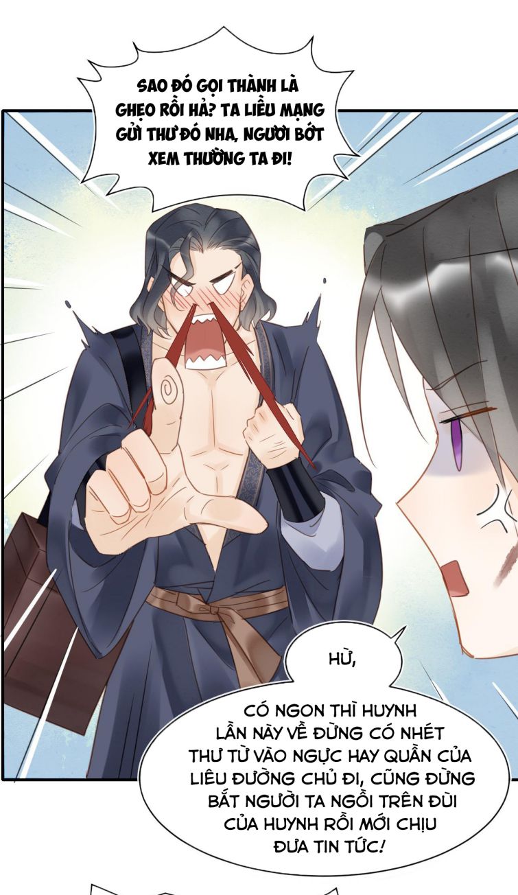 tù long chapter 30 10