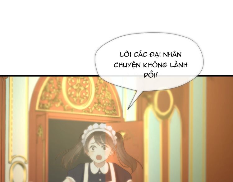 lượm được một tiểu hồ ly phần 3 chapter 45 22