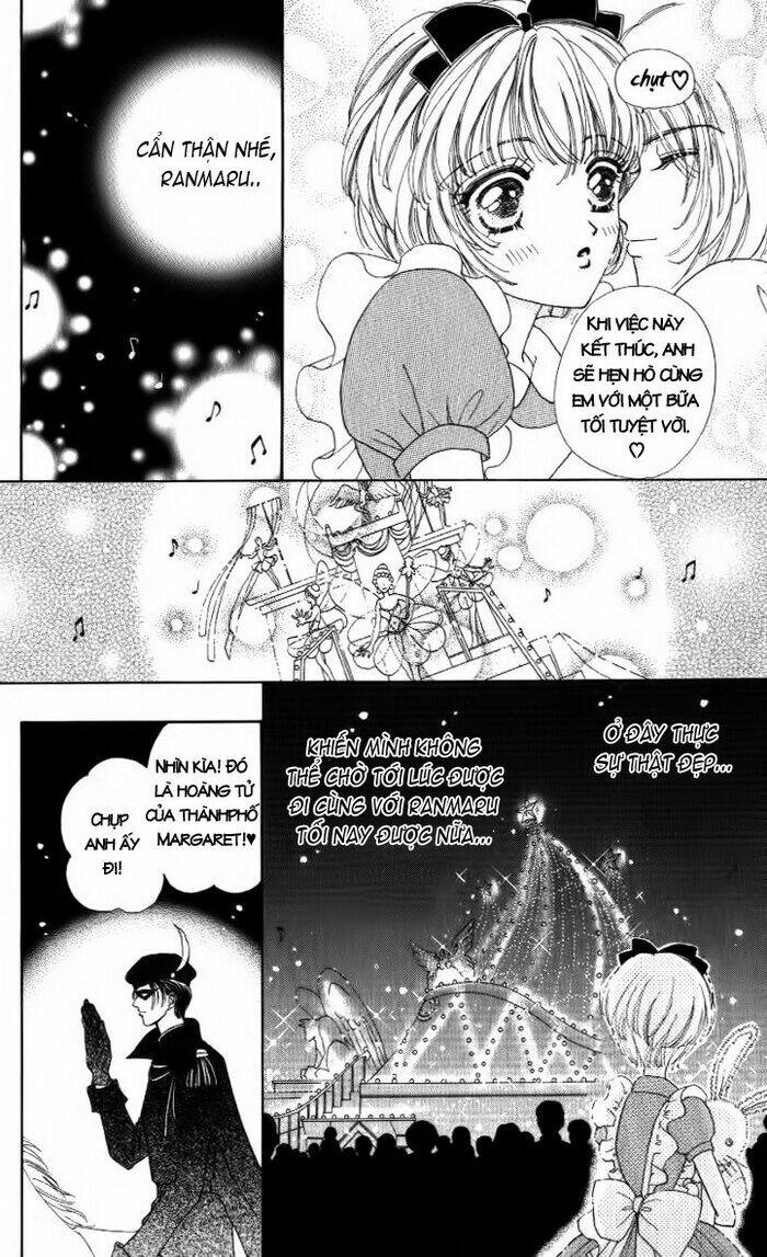 hana ni nare chapter 12 23