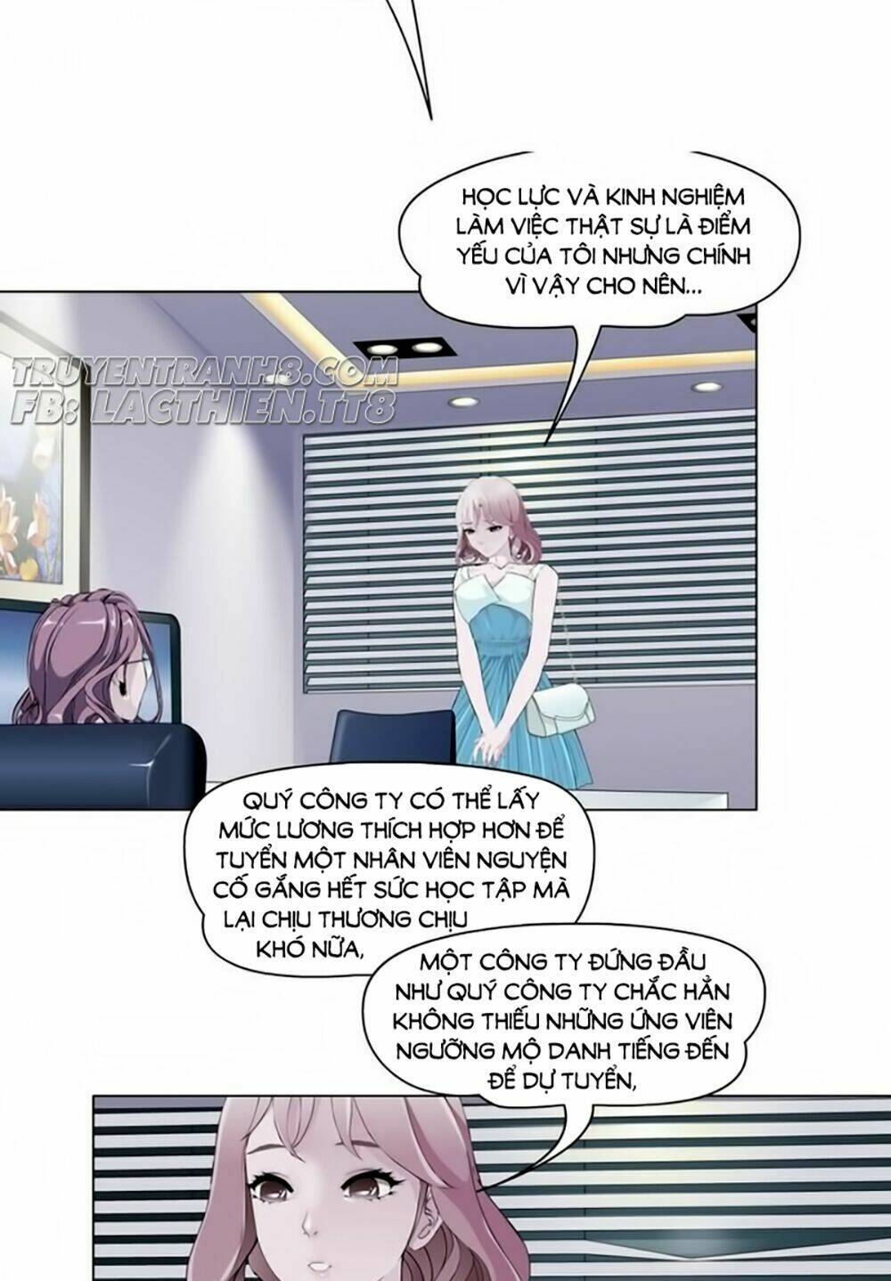 sổ tay mỹ nam giới x chapter 3 27