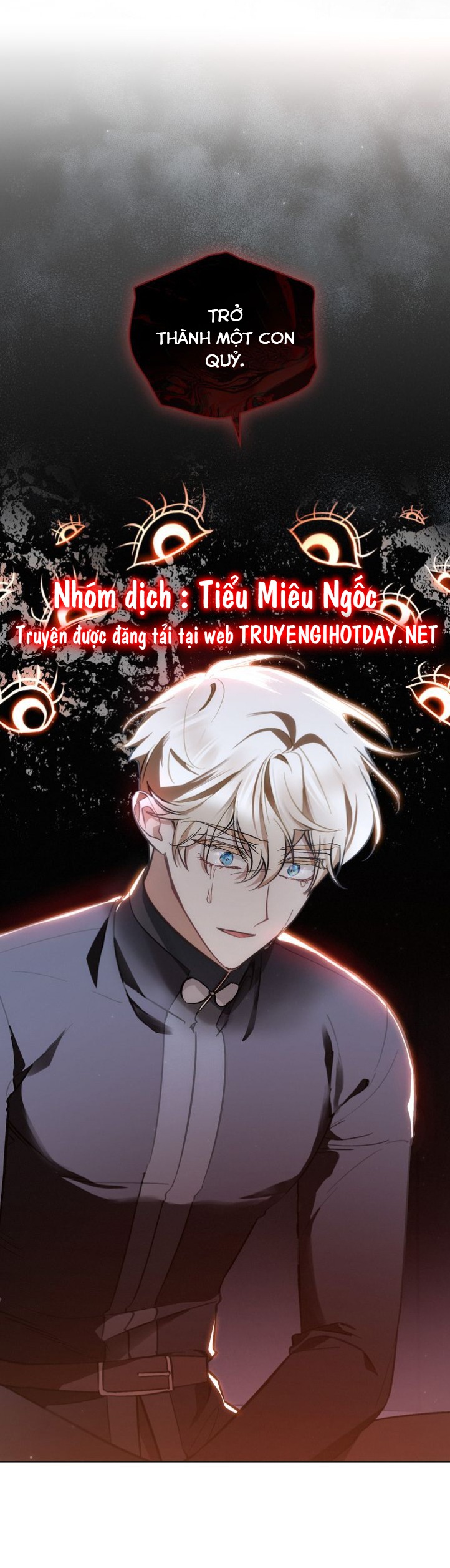 thanh kiếm của evangeline chapter 21 40