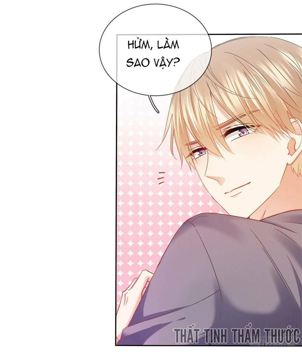 bay qua thiên sơn đến yêu anh chapter 46 9