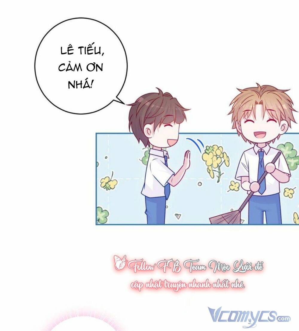 khi cô gái nhìn thấy thời gian chapter 45 51