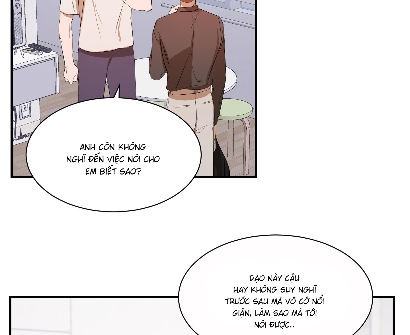 chốn riêng tư chapter 44 14