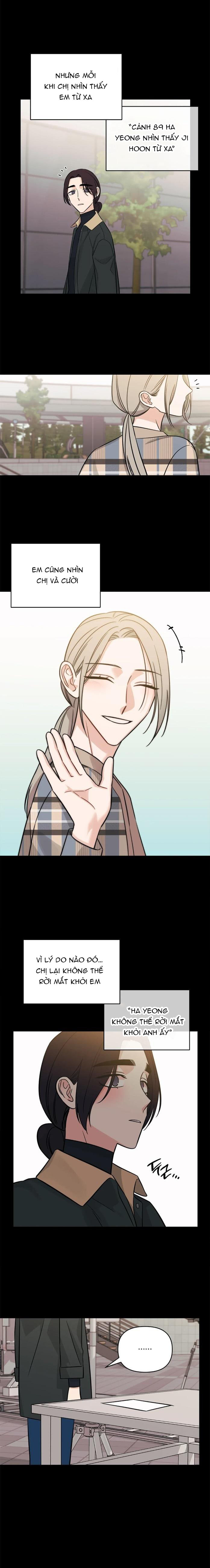 ra khỏi nhà tôi ngay! chapter 52.2 4