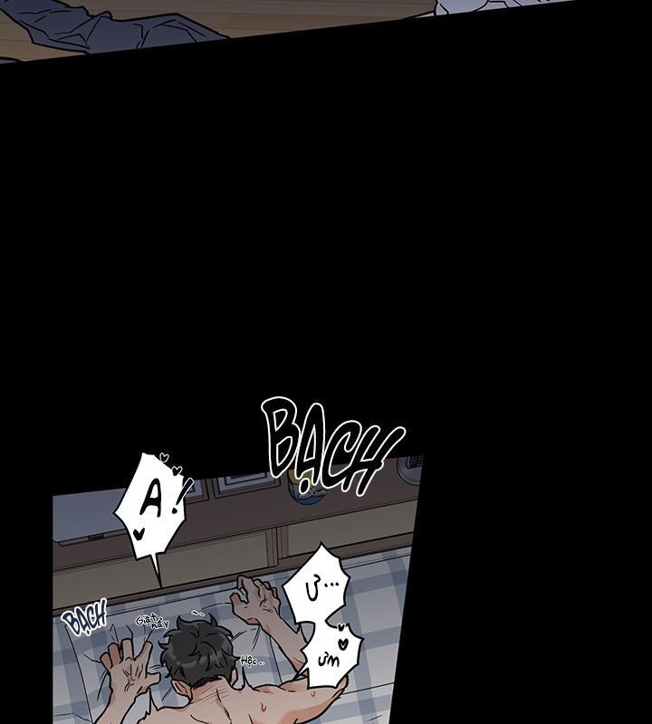 gâu gâu! chapter 1 2