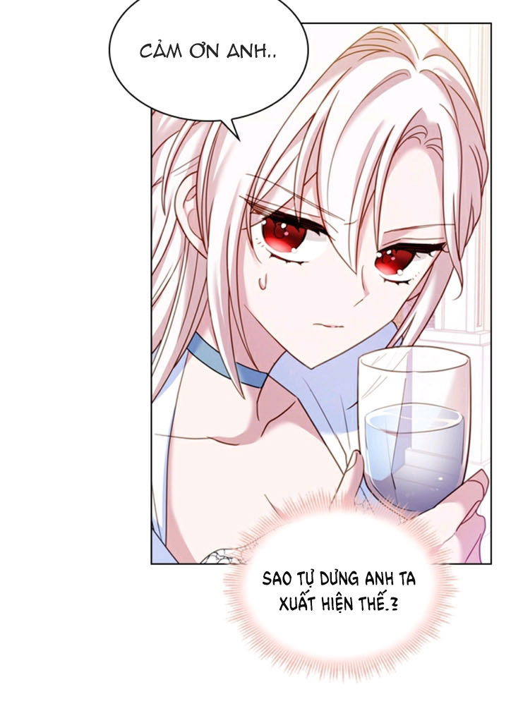 tiểu thư chỉ muốn được nghỉ ngơi chapter 26 20