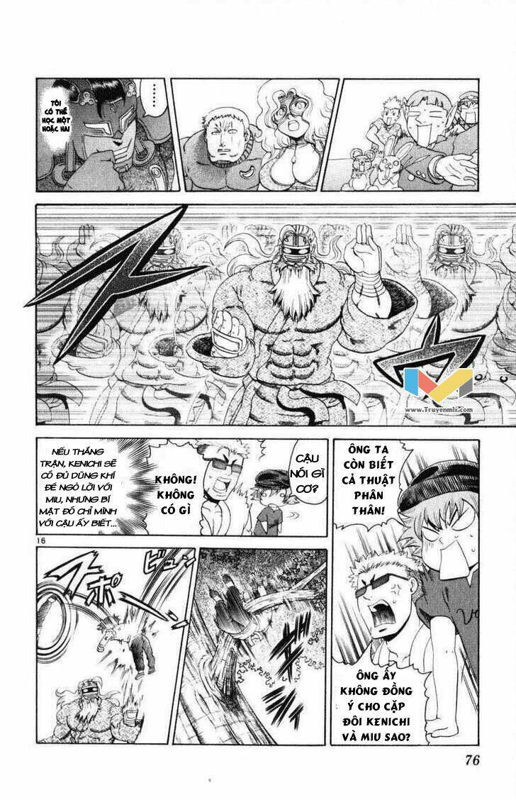 history's strongest disciple kenichi chapter 231 16