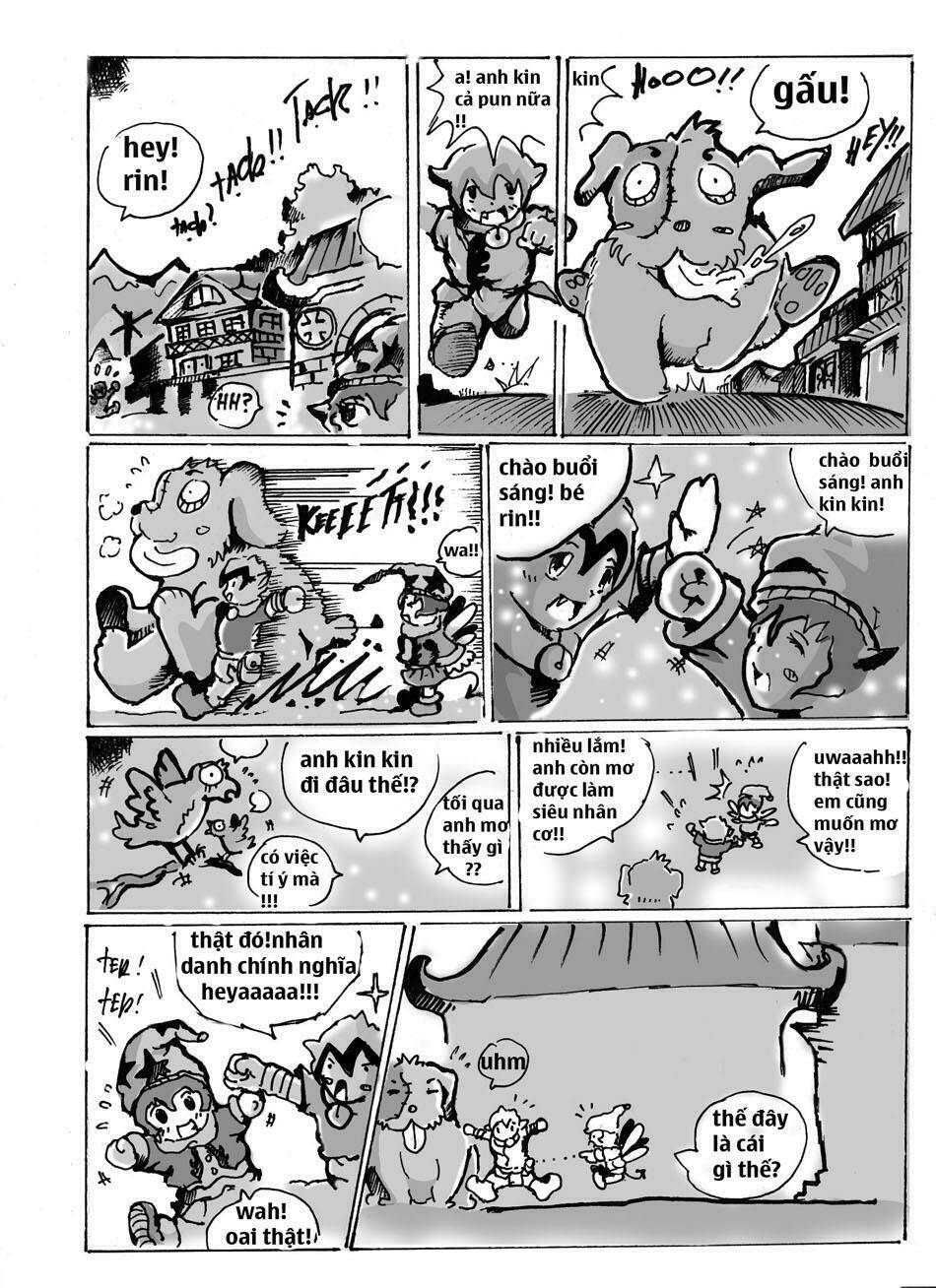 kin kin chapter 1 12