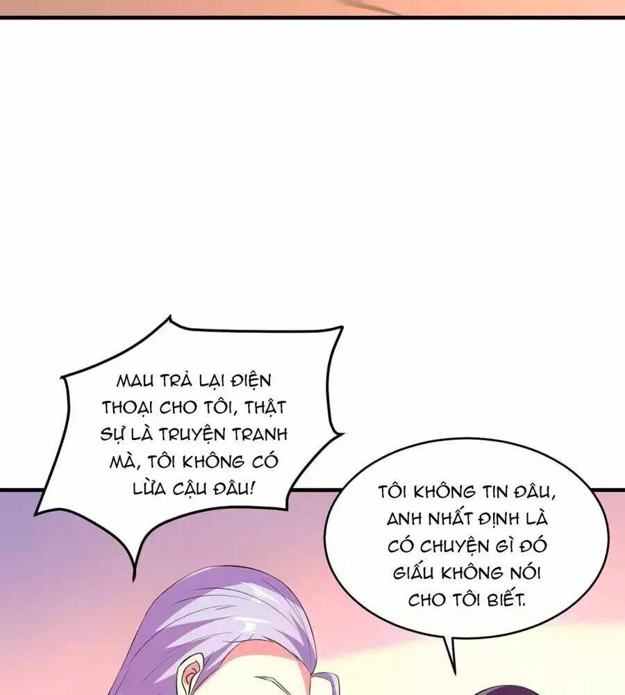 nguyệt dạ hương vi lai chapter 69 25