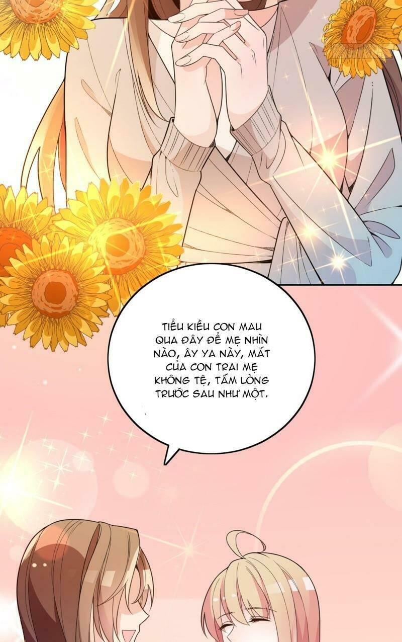 bí mật kết hôn với ảnh đế: vợ ơi đến đây tấn công đi nào chapter 73 2