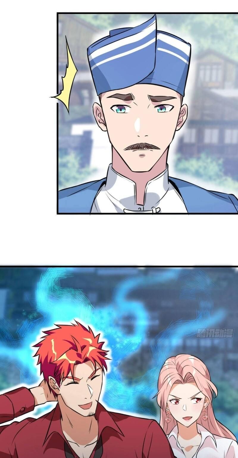 đỉnh phong cường thiếu chapter 61 23