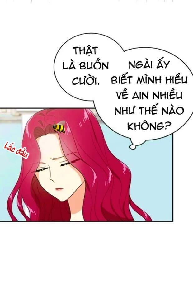 xuyên không trở thành mẹ của nhân vật phản diện chapter 12 44