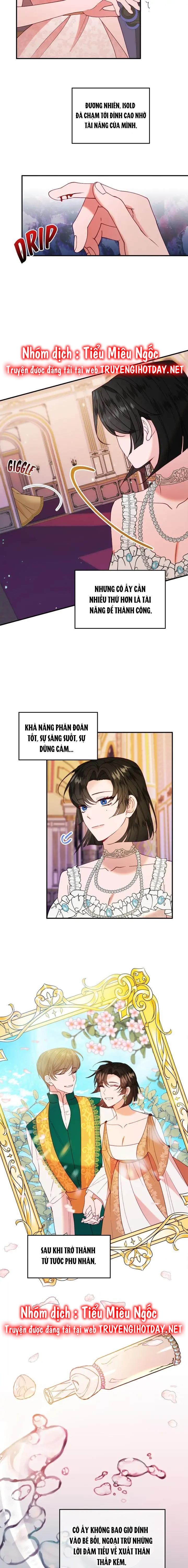 câu chuyện về nữ công tước chapter 28 5