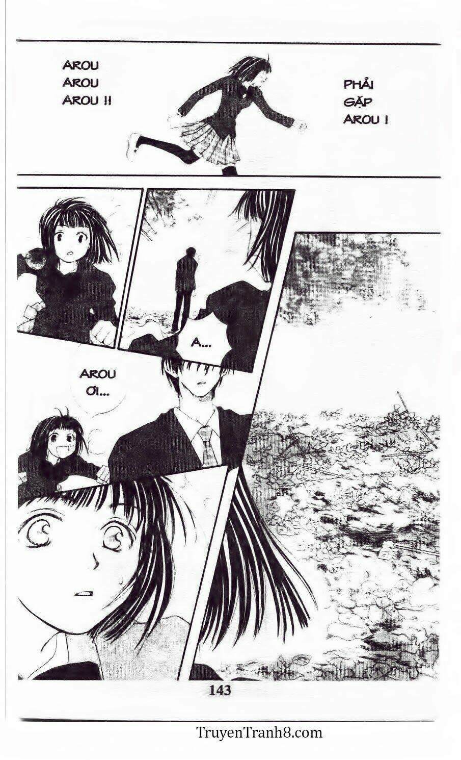 land of the blindfolded chapter 14 24