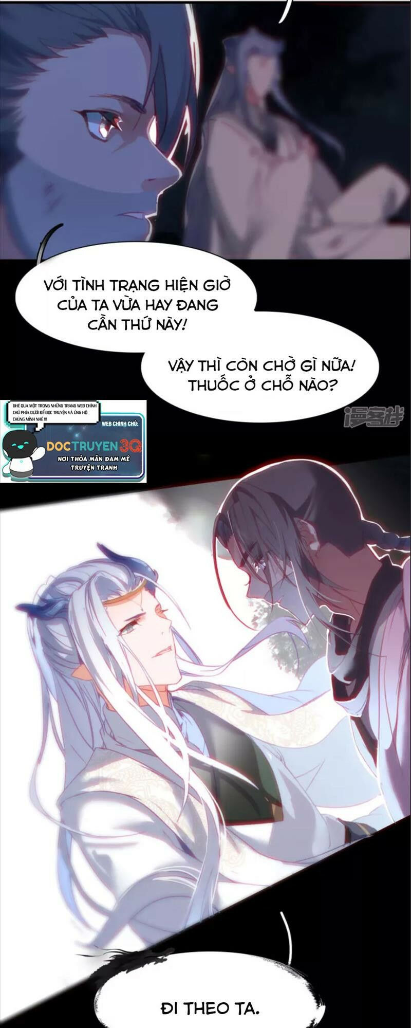 long hồn chiến tôn chapter 19 6