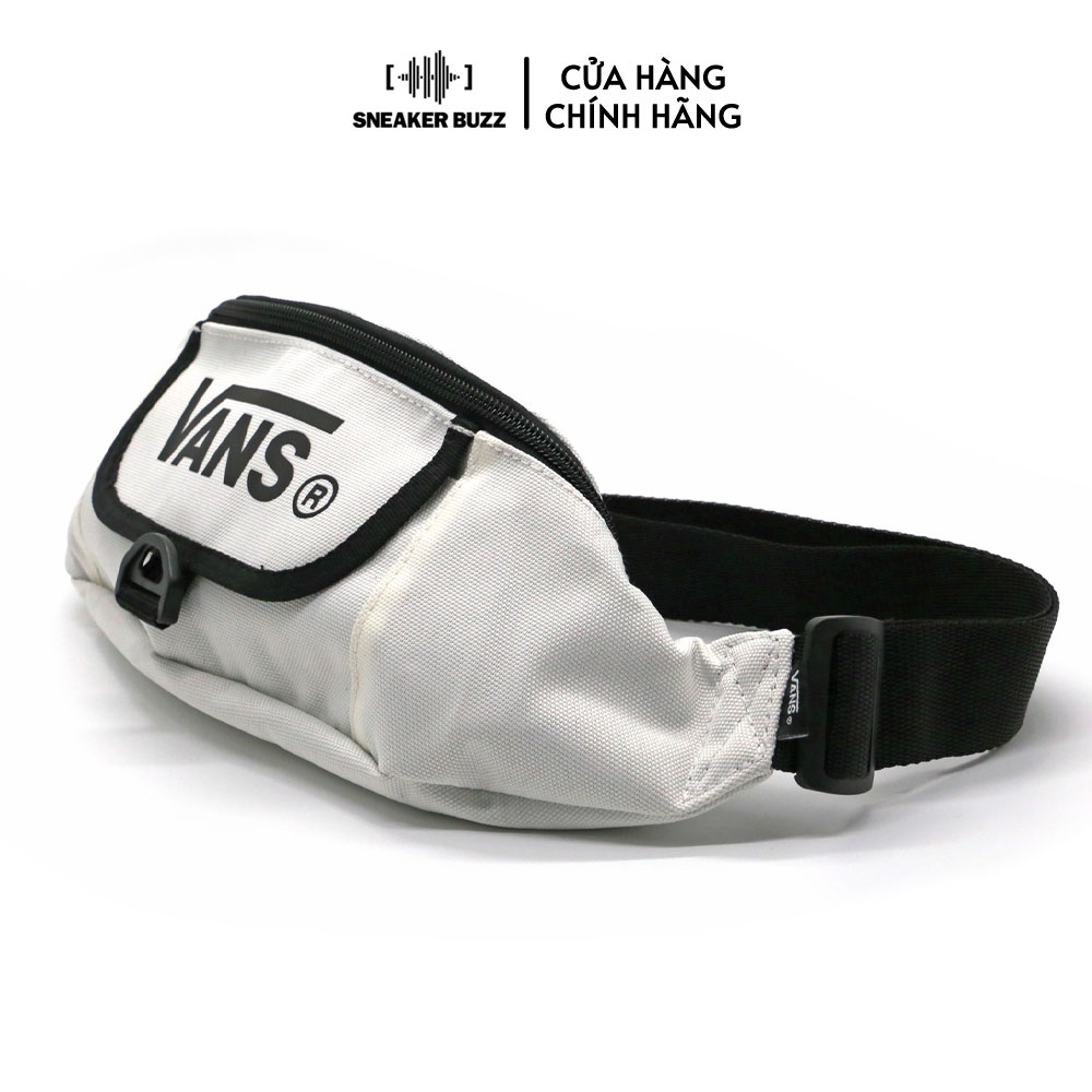 Túi Vans Gym Class Waistbag VN0008YYFS8