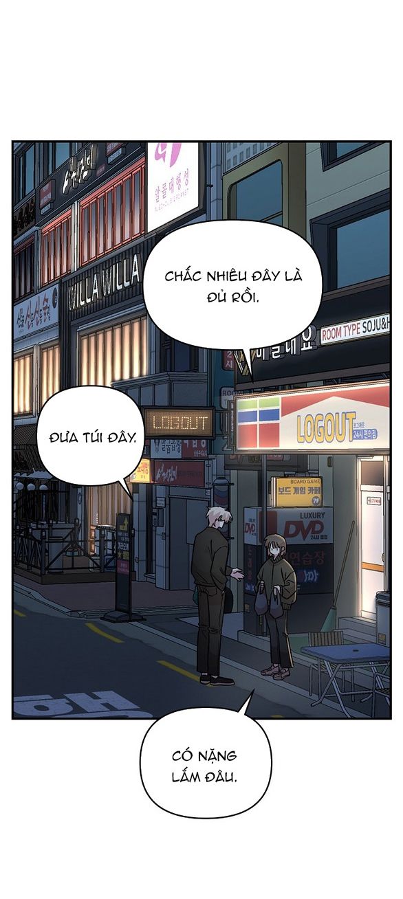 [18+] Phức Hợp Bạn Thời Thơ Ấu chapter 39.1 46