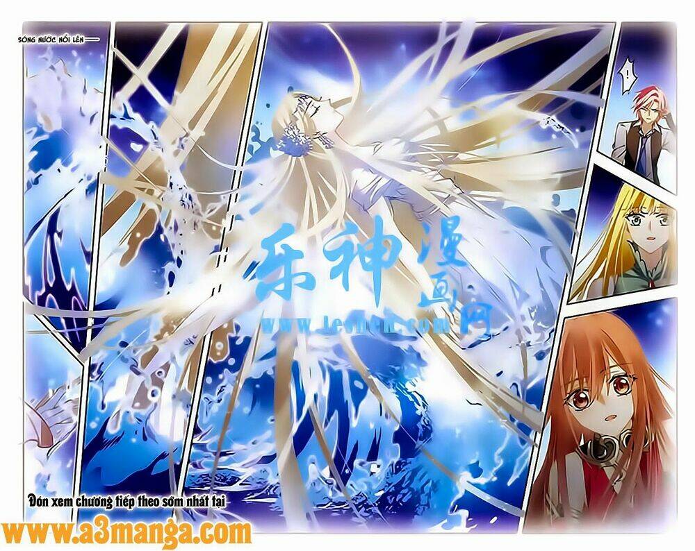 ngôi sao câu lạc bộ chapter 125 12