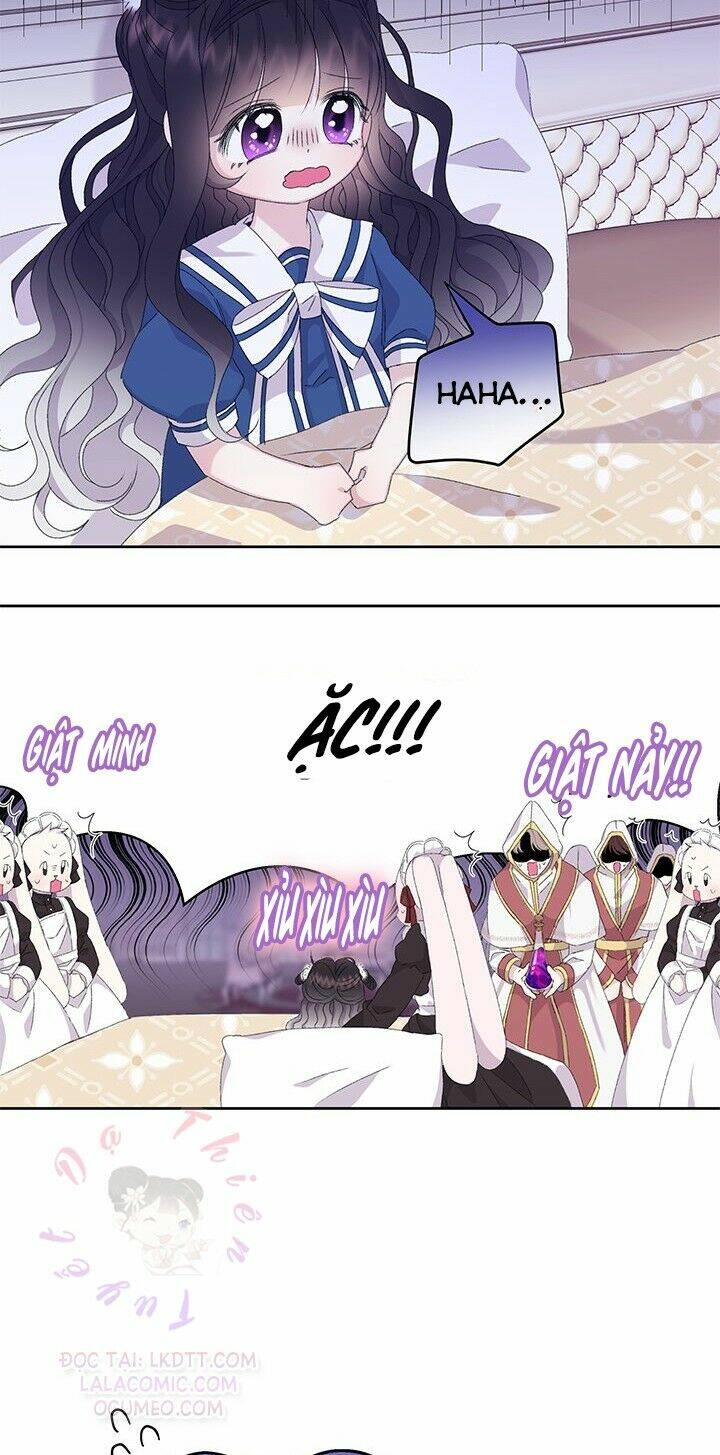 công chúa huỷ diệt chapter 10 40