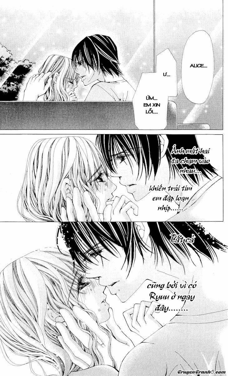 nemuri hime - yume miru youni koishiteru chapter 13 37