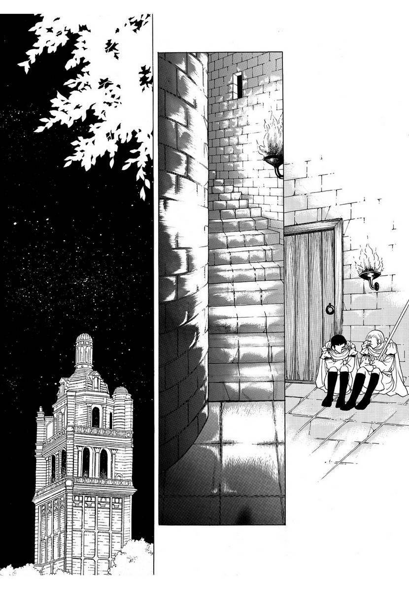 princess - công chúa xứ hoa (bản đẹp) chapter 70 34