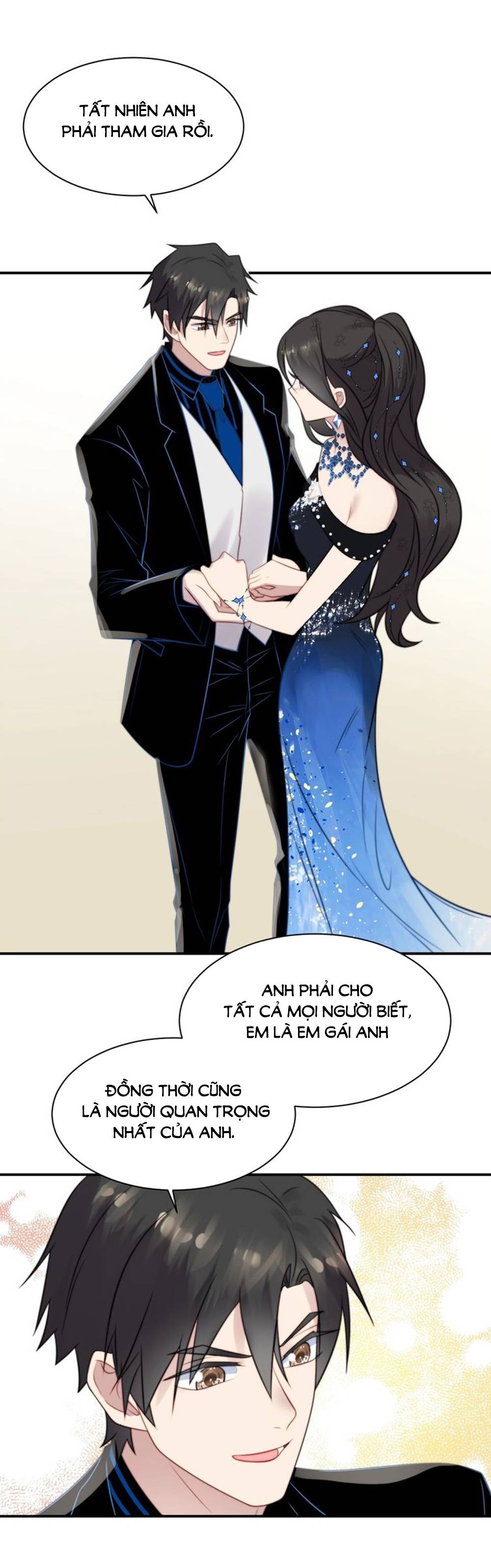 khoá chặt đôi môi (full) chapter 53 25