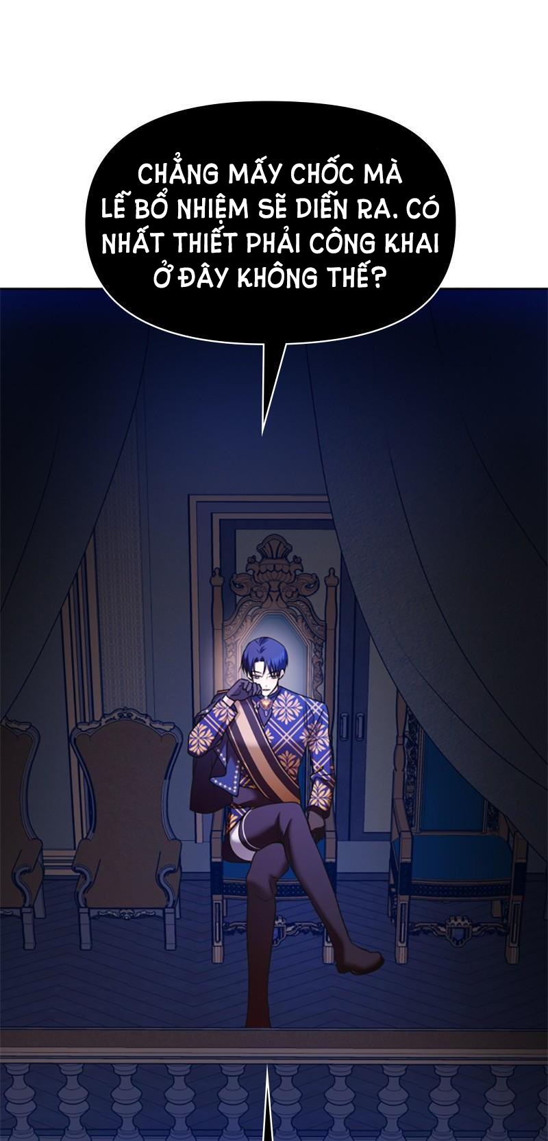 tôi muốn trở thành cô ấy dù chỉ là một ngày chapter 83 112