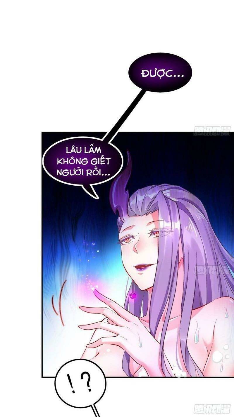 trọng sinh chi ma tôn đương đạo chapter 51 11