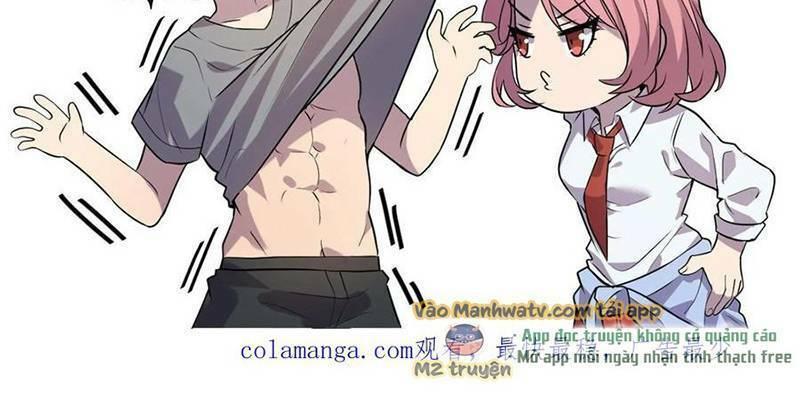 nhìn thấy thanh máu, ta xử tội thần linh chapter 86 53