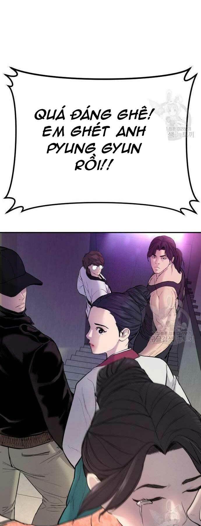 đặc vụ kim chapter 38 132