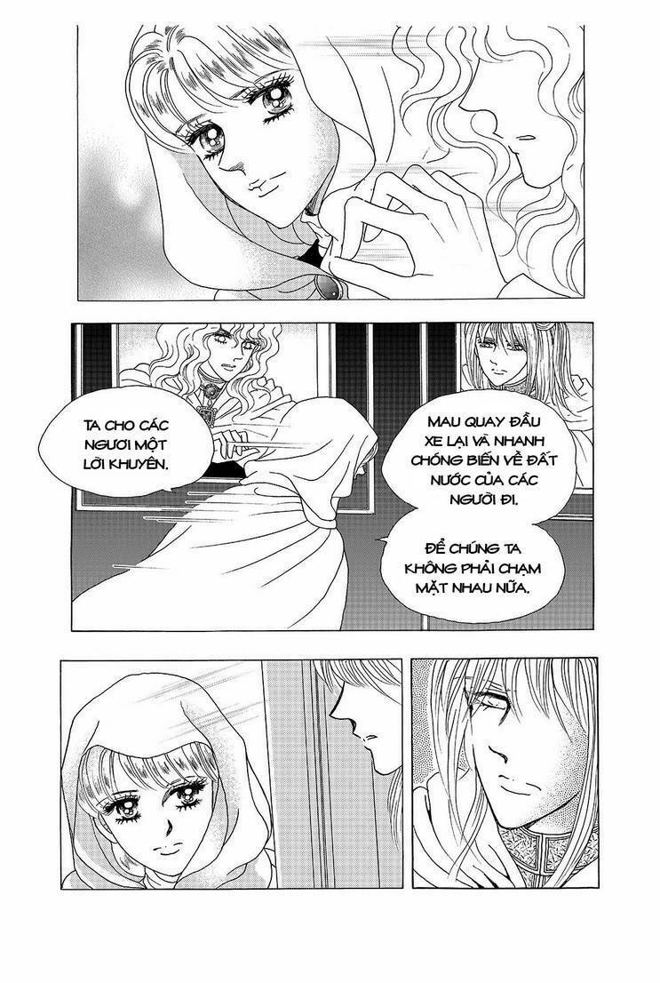 princess – công chúa xứ hoa p5 chapter 23 6