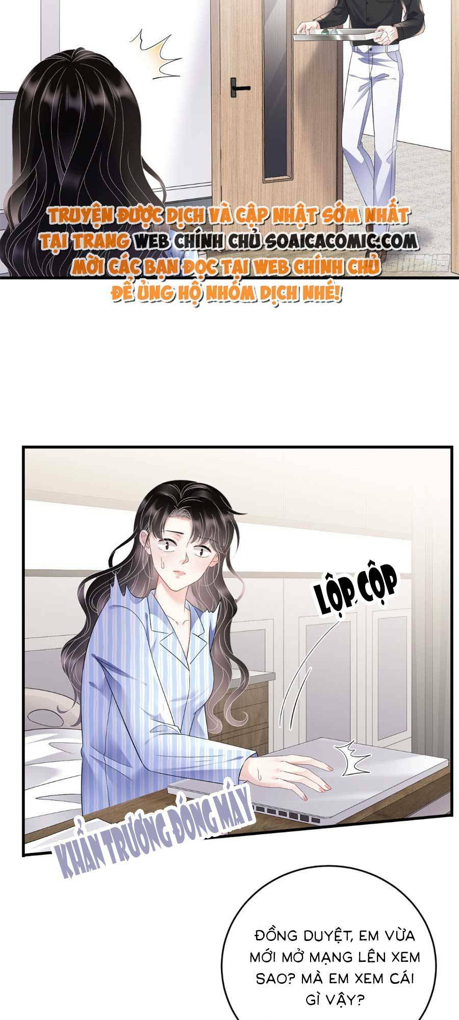 đại tiểu thư có ý đồ gì xấu đâu chapter 123 26