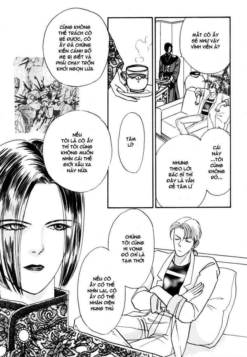 tiệm thú kiểng chapter 4 15