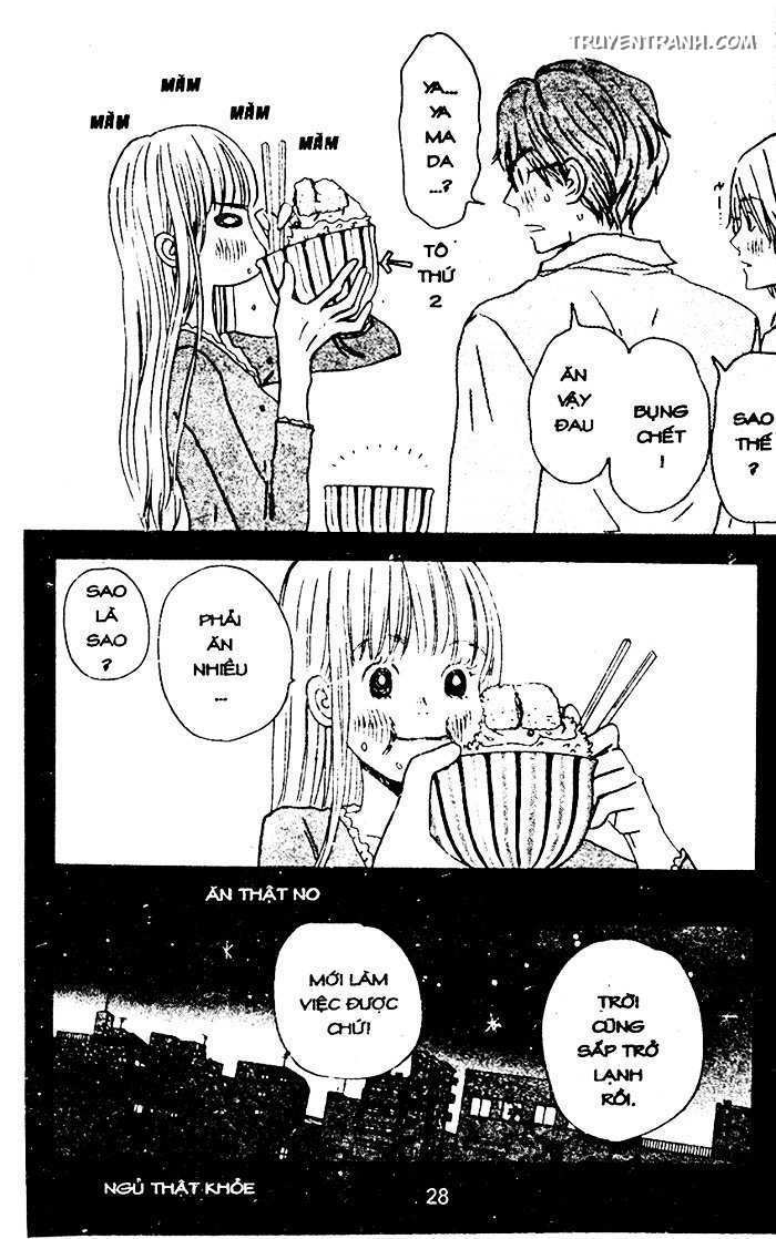 tình yêu và cuộc sống chapter 47 29