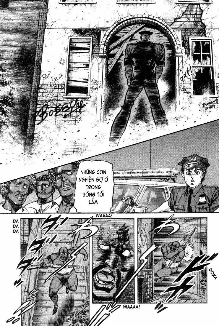 mad bull 34 chapter 2 15