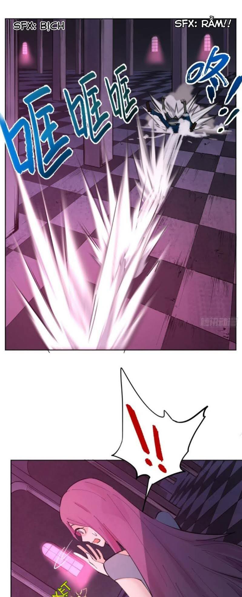 vô hạn khắc kim chi thần chapter 3 34