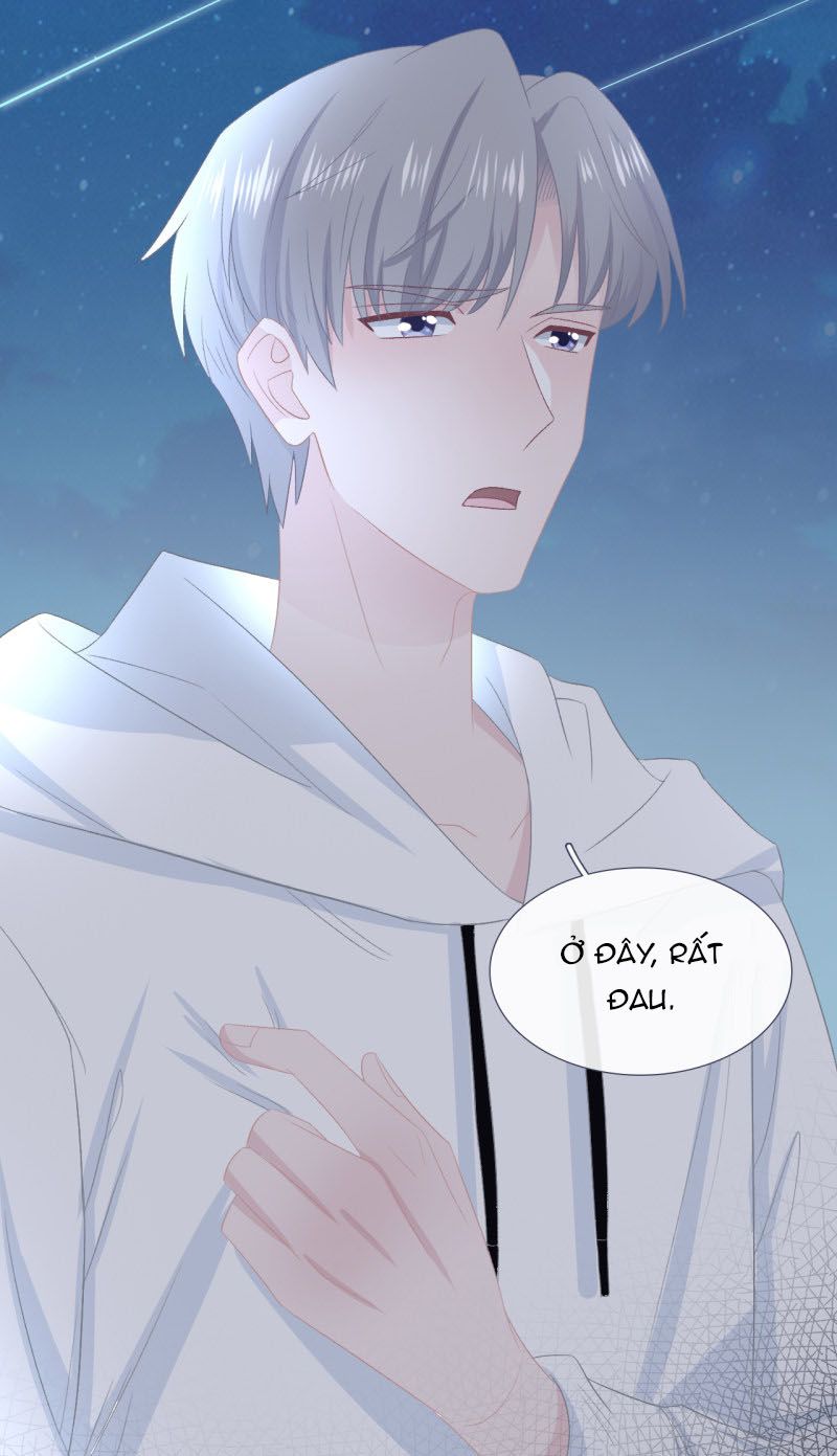 cái thùng cơm sát vách chapter 51 16