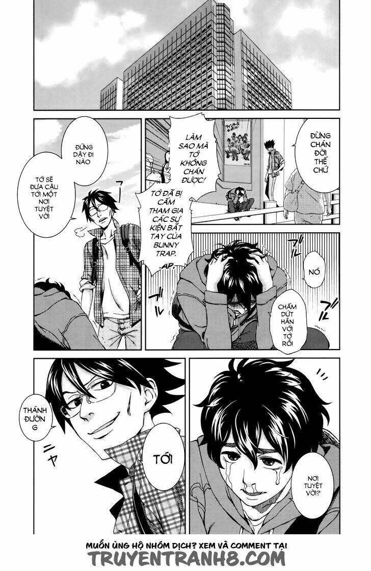 idol na kanojo to wotaku na boku to chapter 1 17