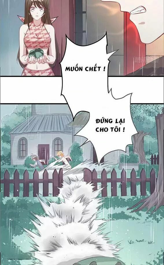 [16+] thảnh thơi thú thế chủng chủng điền, sinh sinh tể chapter 91 14