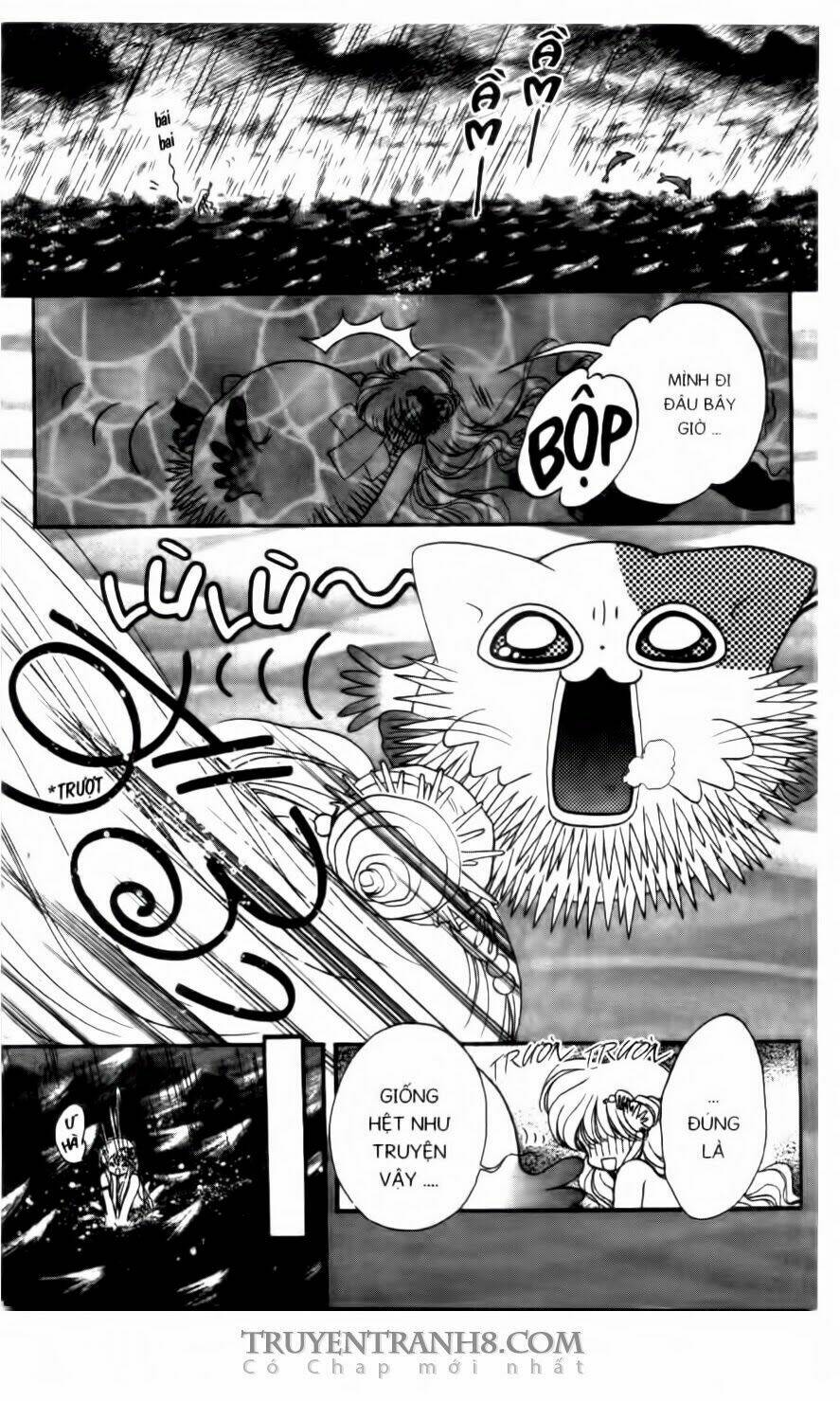 em bé ufo chapter 32 24