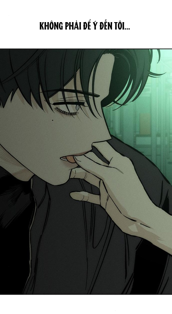 [18+] Nước Mắt Trên Đóa Hoa Tàn chapter 23.2 27