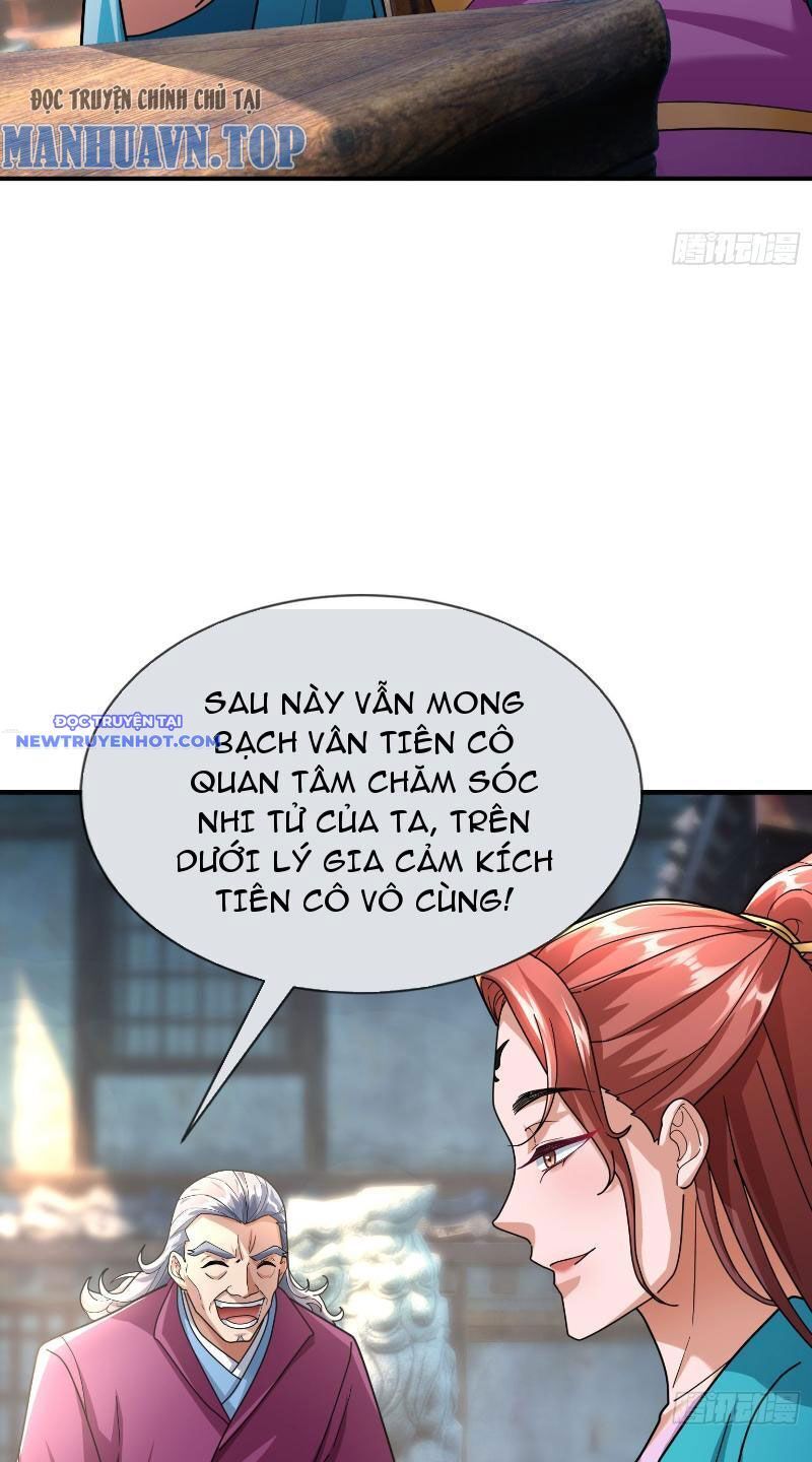 ngủ say vạn cổ: xuất thế đẩy ngang chư thiên chapter 7 66
