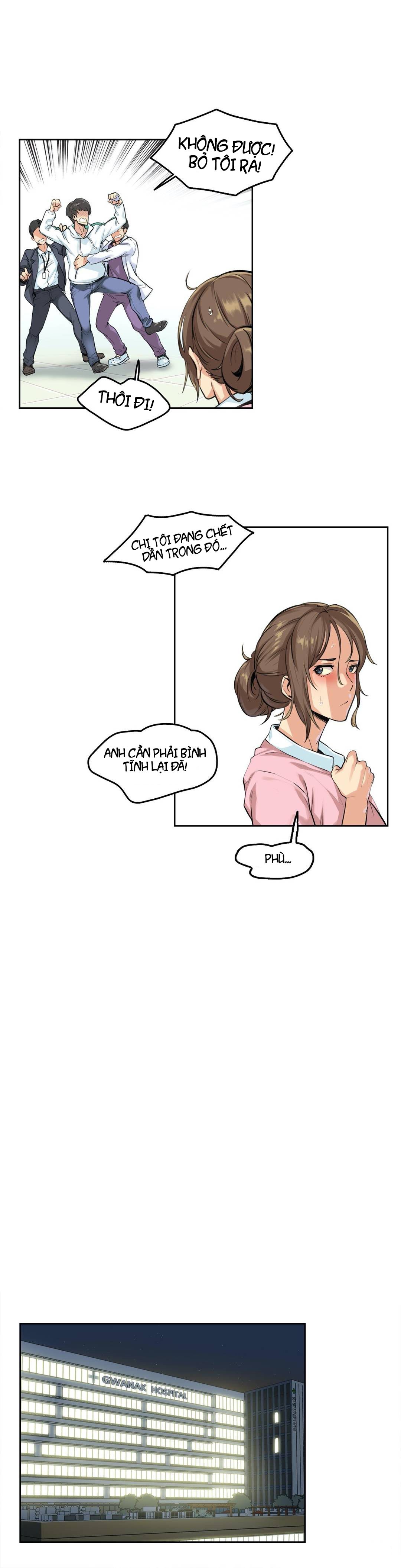 ông bố ăn chơi chapter 4 4