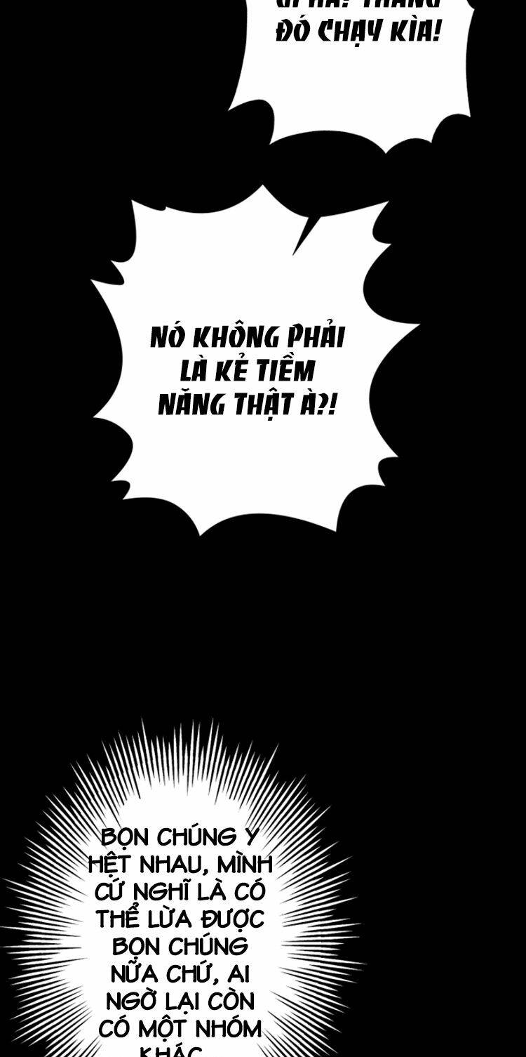 trò chơi của chúa thượng chapter 19 25