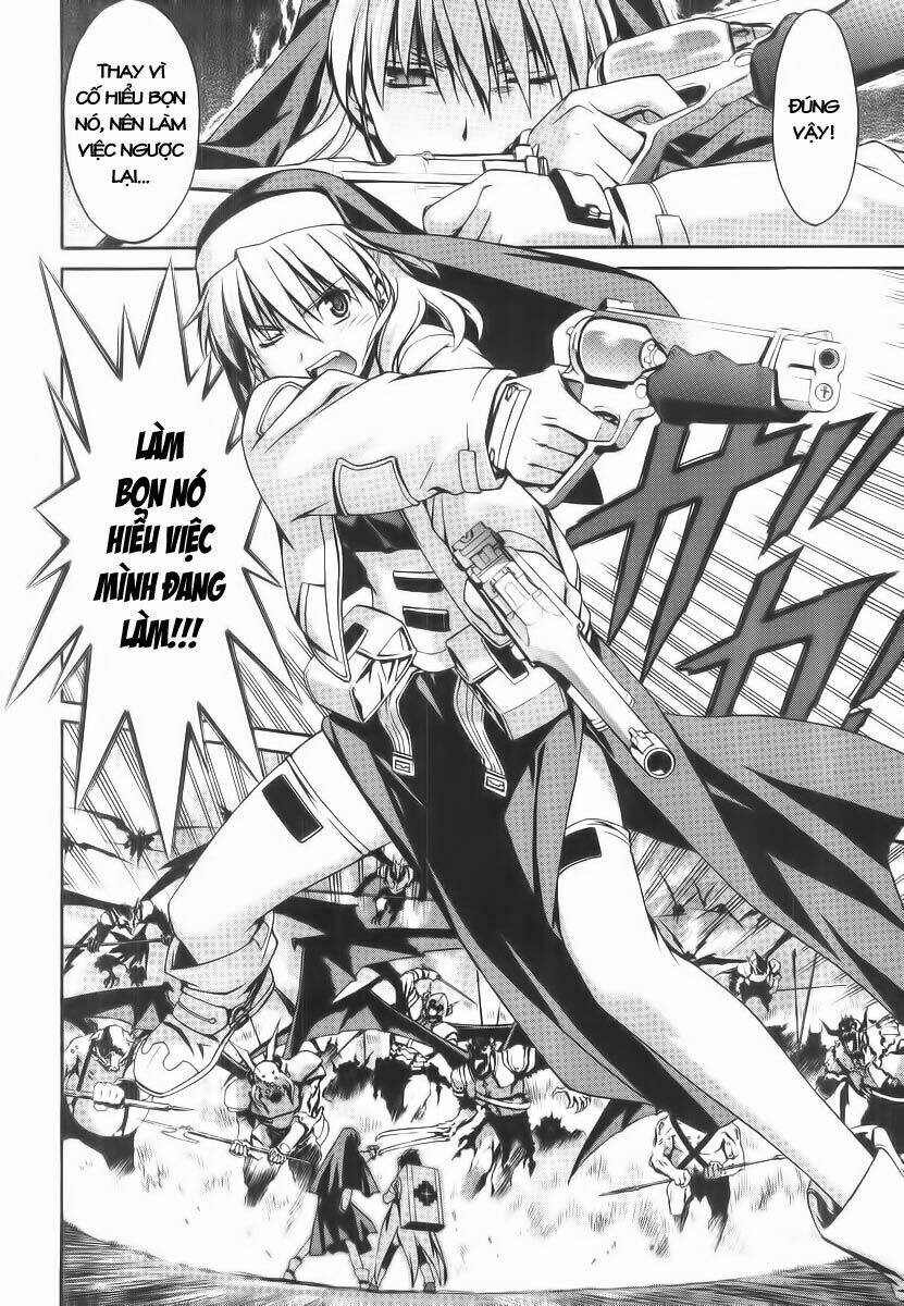 chrono crusade chapter 46 13