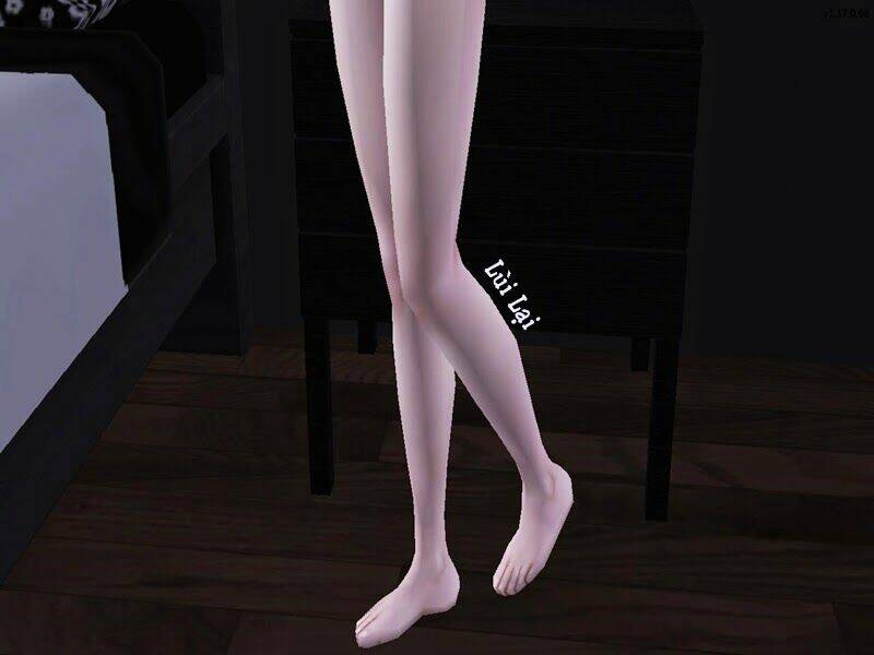 nụ cười của anh [truyện sims] chapter 44 199