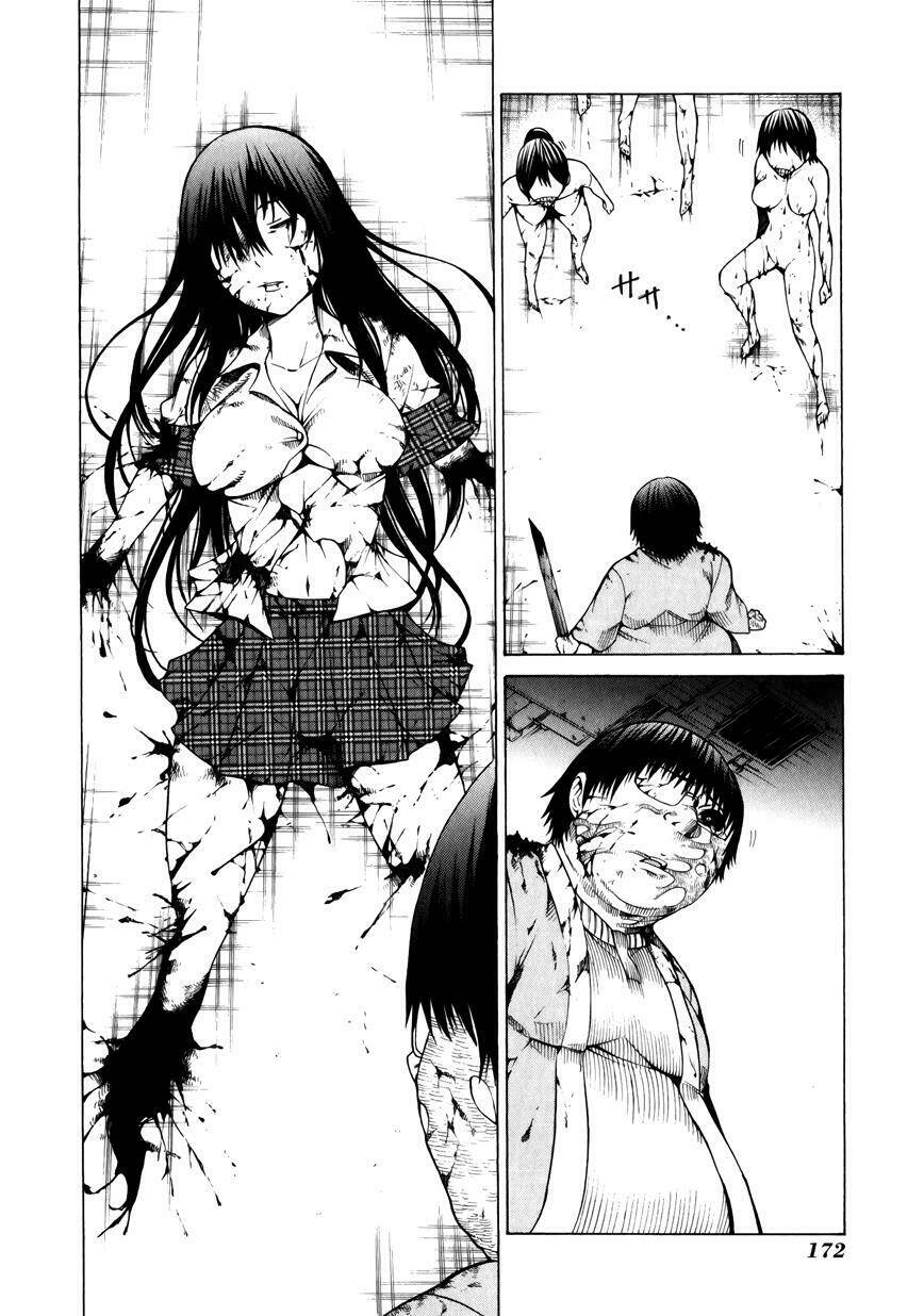 saiteihen no otoko chapter 14 9